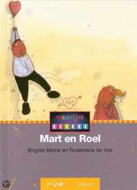 MART EN ROEL