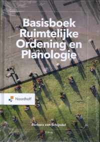 Basisboek Ruimtelijke Ordening en Planologie