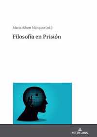 Filosofia En Prision