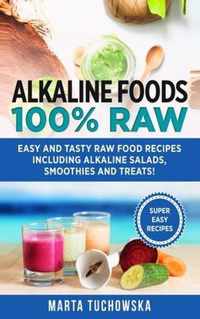 Alkaline Foods