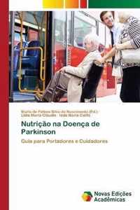 Nutricao na Doenca de Parkinson