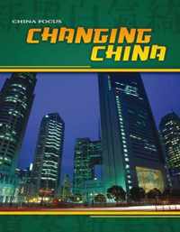 Changing China