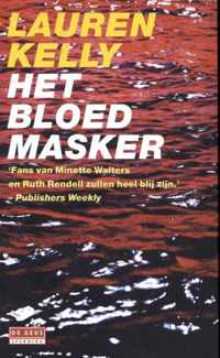 Het bloedmasker