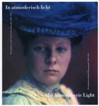 In atmosferische licht fotografie 1890-1925 Marte Rolling