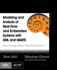 Modeling and Analysis of Real-Time and Embedded Systems with UML and MARTE