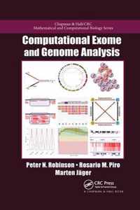 Computational Exome and Genome Analysis