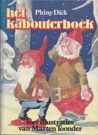 Kabouterboek