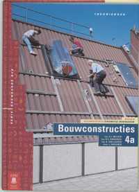 4SWB Bouwconstructies 4A Theorieboek