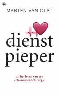 De dienstpieper