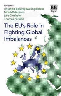 The EU's Role in Fighting Global Imbalances