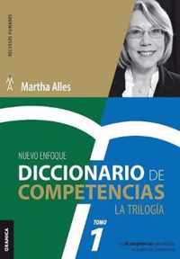 Diccionario de competencias: La Trilogia - VOL 1