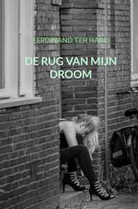 De rug van mijn droom