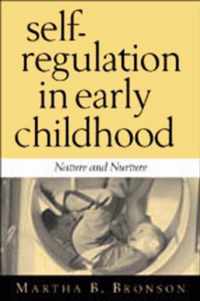 Self-Regulation in Early Childhood