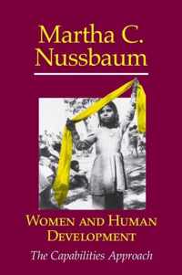 Women and Human Development