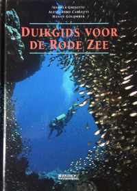 Duikgids voor de Rode Zee