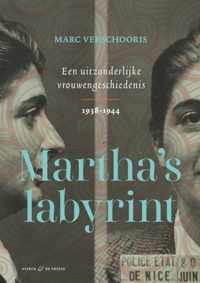 Martha's labyrint