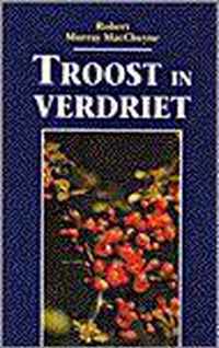 Troost In Verdriet