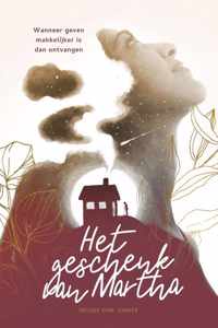 Het geschenk van Martha - Nelske Vink - Paperback (9789464250084)