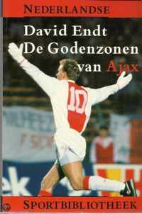 De godenzonen van Ajax