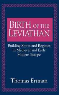 Birth of the Leviathan