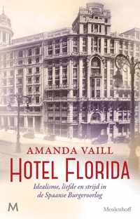 Hotel Florida