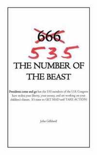 Number of the Beast