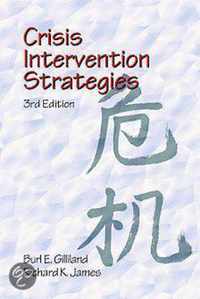 Crisis Intervention Strategies