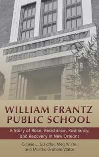 William Frantz Public School