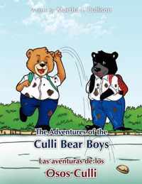 The Adventures of the Culli Bear Boys