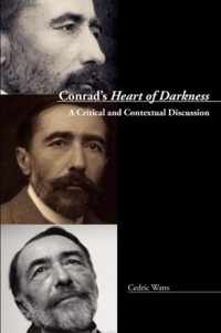 Conrad's Heart of Darkness