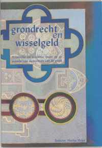 Grondrecht en wisselgeld