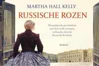 Woolsey-Ferriday 2 -   Russische rozen