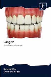 Gingiva