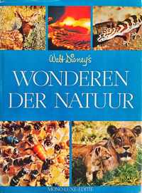 Walt Disney's - Wonderen der Natuur