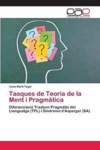 Tasques de Teoria de la Ment i Pragmatica