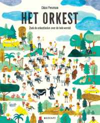 Het orkest