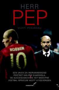 Herr Pep