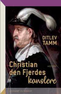 Christian den Fjerdes kanslere