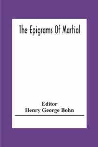 The Epigrams Of Martial