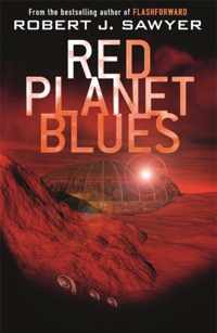 Red Planet Blues