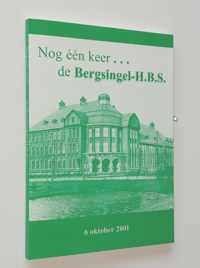 Nog een keer de Bergsingel-H.B.S.