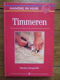 Timmeren