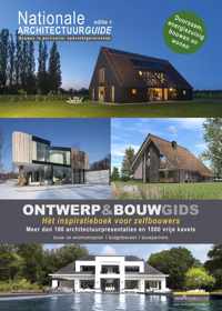 Nationale architectuurguide 4 -   Ontwerp & bouwgids