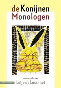 De Konijnen Monologen