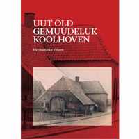 Uut old gemuudeluk Koolhoven