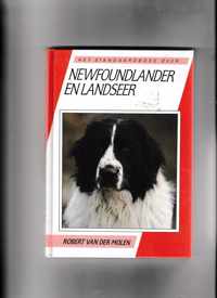 Newfoundlander en landseer