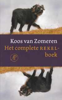 Het complete Rekelboek