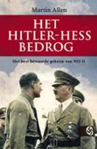 Hitler Hess Bedrog