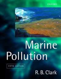 Marine Pollution