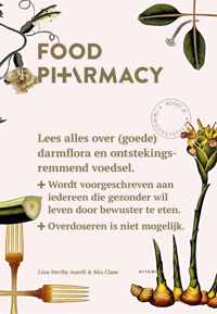 Food Pharmacy